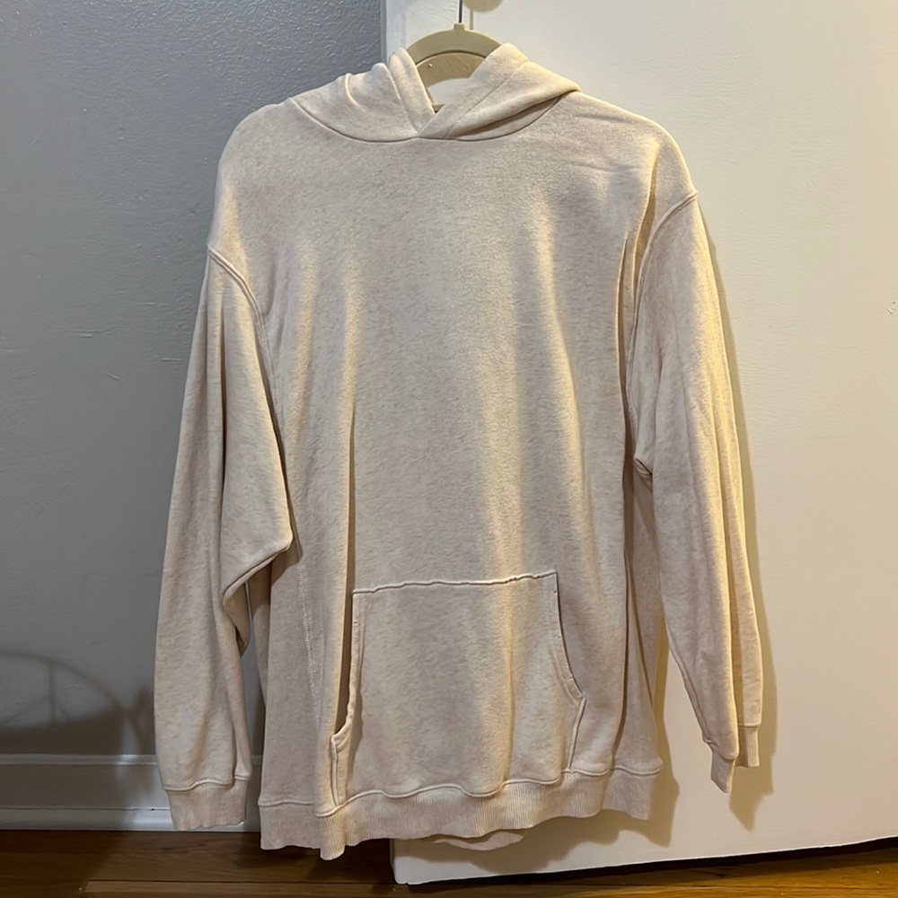 Aerie Oversized Sweatshirt